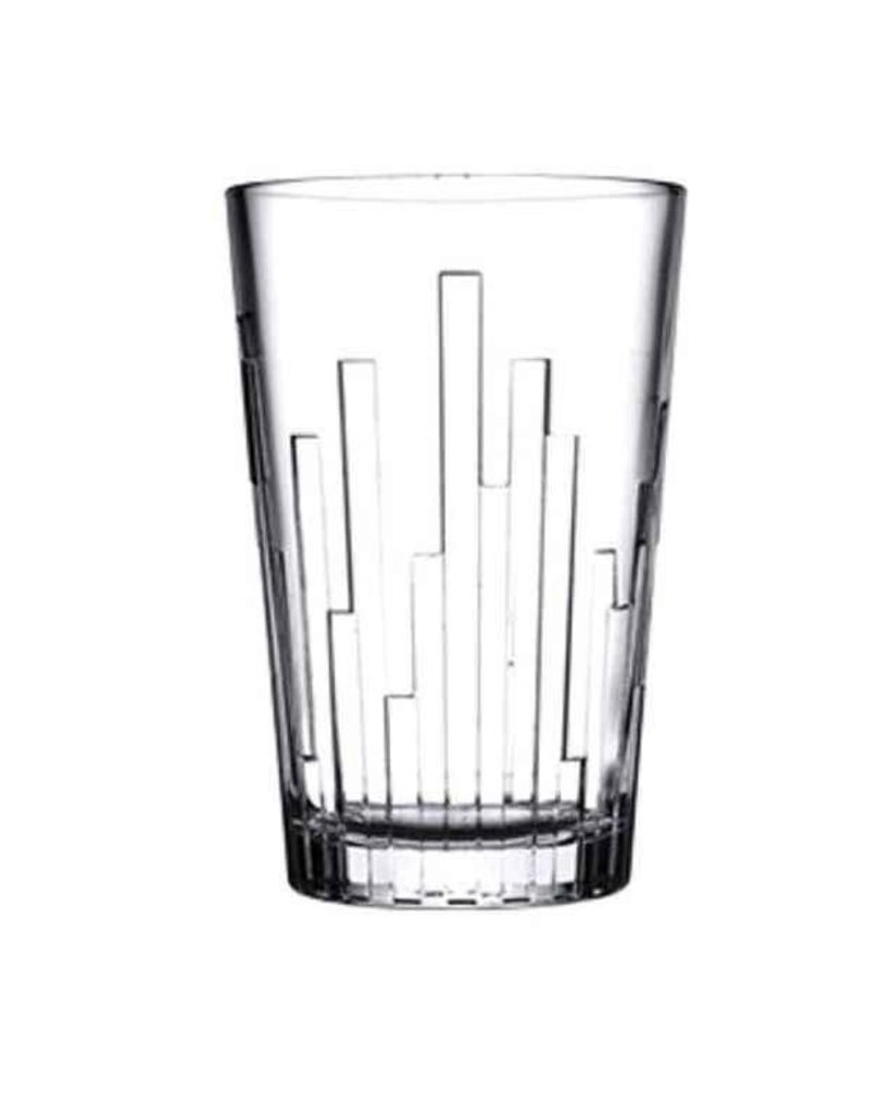 Склянка висока для соку Pasabahce Scala 330 мл